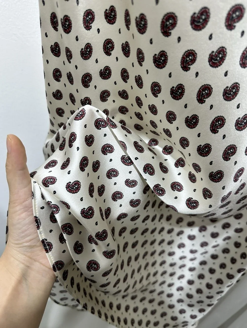 DOEN ALFREDA DRESS - Picture 11 of 13
